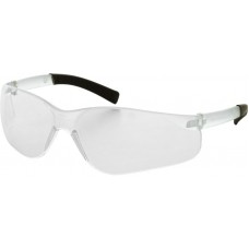 Hailstorm Safety Glasses Clear Lens